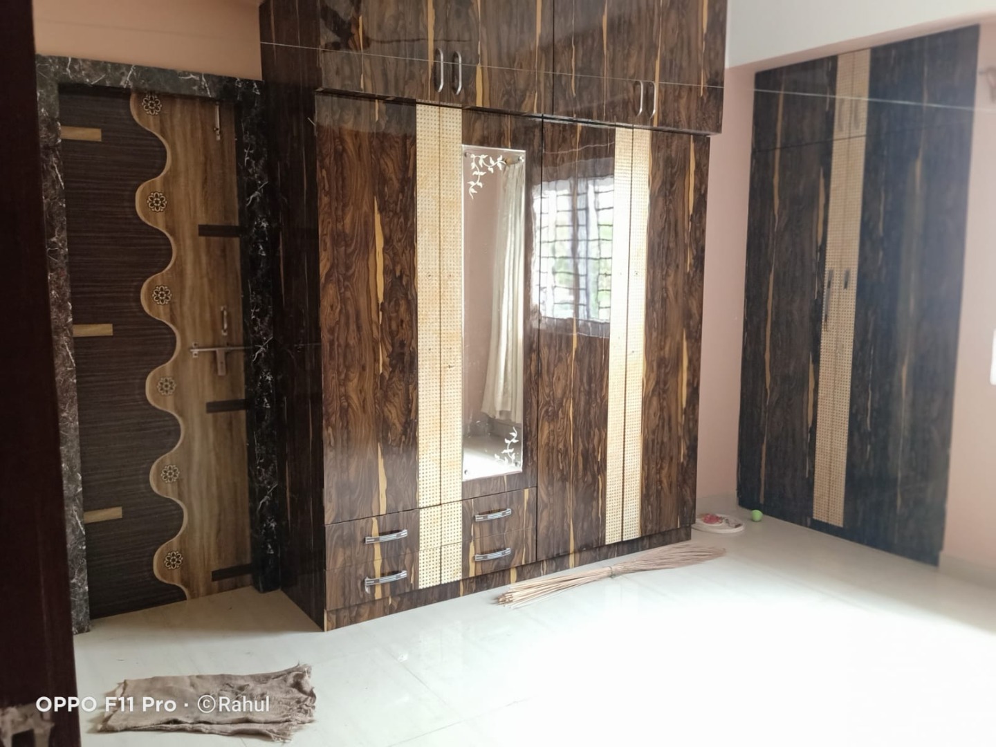 Semi Furnished 3bhk in Hatigaon, Guwahati, Assam, India for Rent